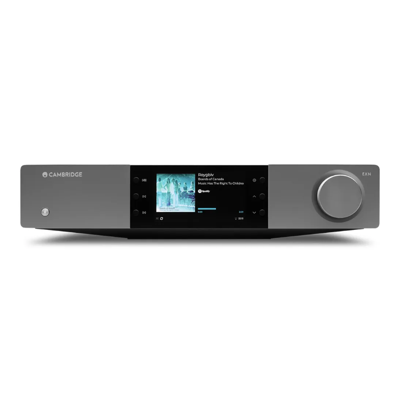 Cambridge EXN 100 Network Player DAC